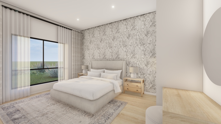 4 Bedroom Property for Sale in Langebaan Country Estate Western Cape